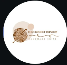 the crochet topshop